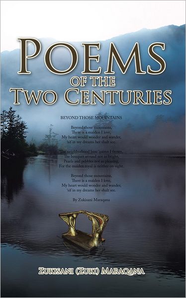 Poems Of The Two Centuries