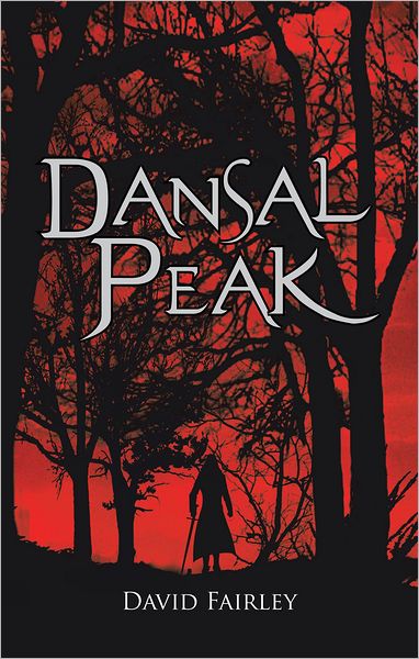 Dansal Peak