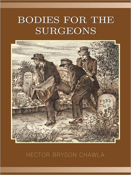 Bodies for the Surgeons