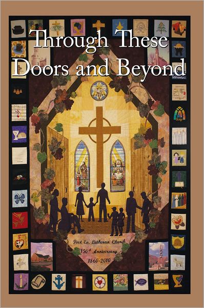 Through These Doors and Beyond