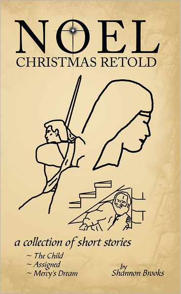 Noel: Christmas Retold