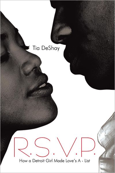 R.S.V.P.: How a Detroit Girl Made Love's A - List