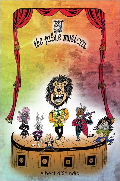 The Fable Musical