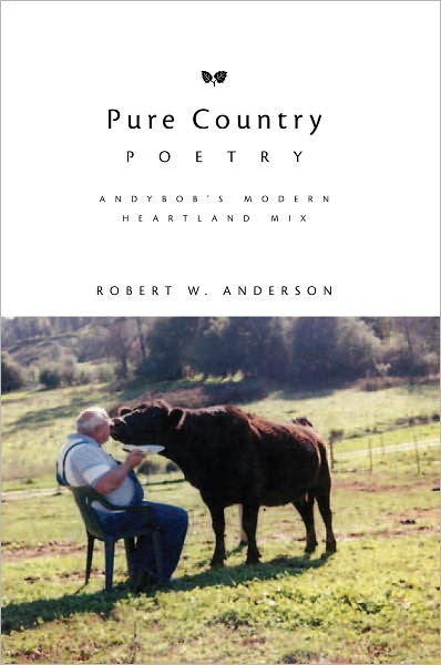 Pure Country Poetry: Andybob's Modern Heartland Mix