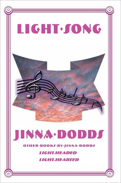 LIGHT SONG