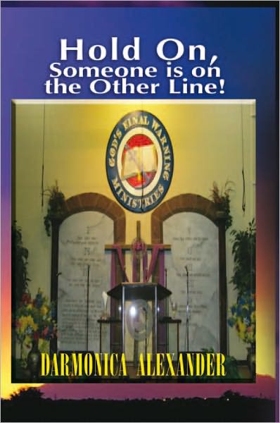 Hold On, Someone is on the Other Line!