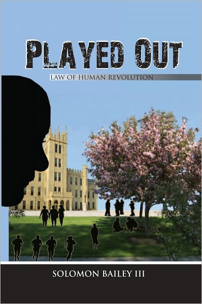Played Out: Law of Human Revolution
