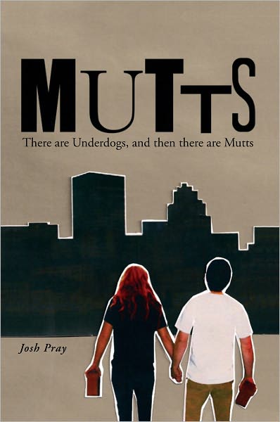 Mutts: There are Underdogs, and then there are Mutts