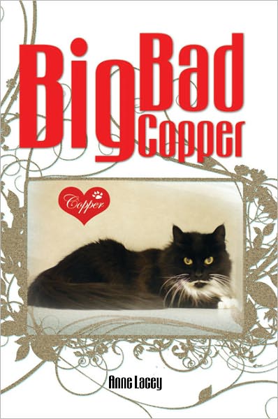 Big Bad Copper