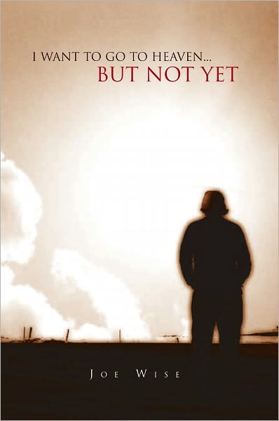 I Want To Go To Heaven... But Not Yet