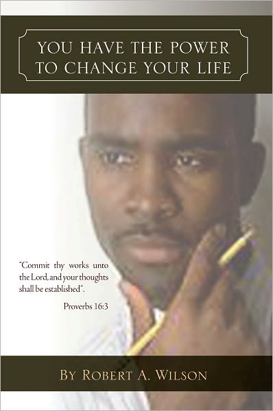 You Have The Power To Change Your Life