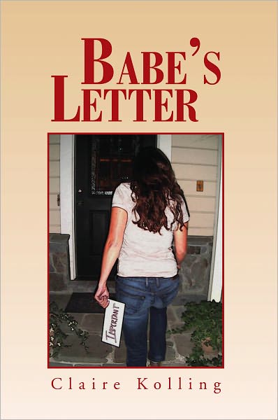 Babe's Letter