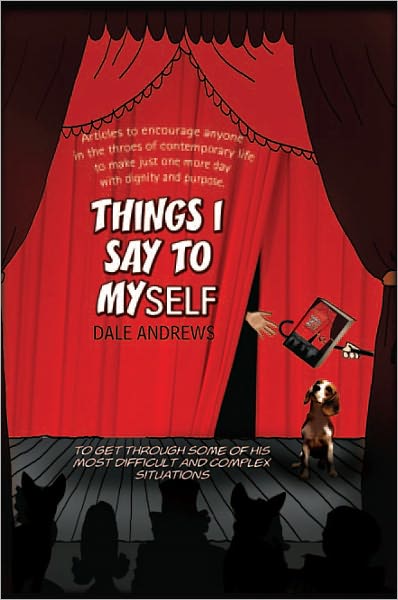 Things I Say To Myself