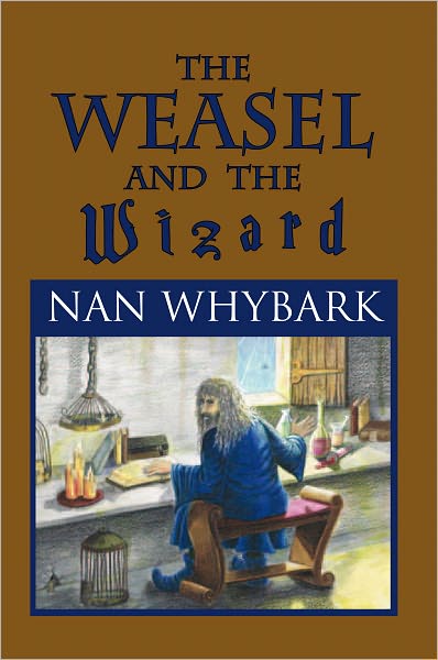 The Weasel and the Wizard