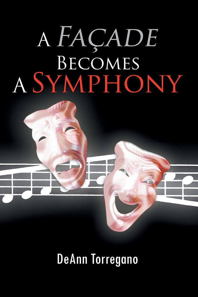A Façade Becomes A Symphony