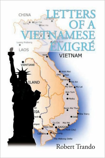 LETTERS OF A VIETNAMESE ÉMIGRÉ