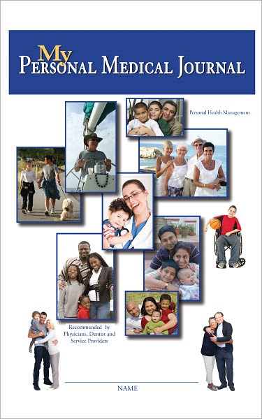 My Personal Medical Journal