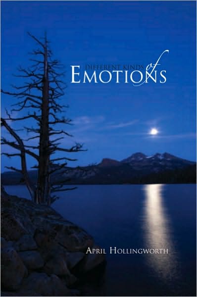 Different Kinds of Emotions