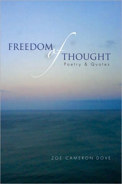 Freedom of Thought: Poetry & Quotes