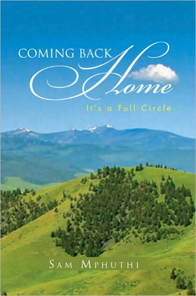 Coming Back Home: It's a Full Circle