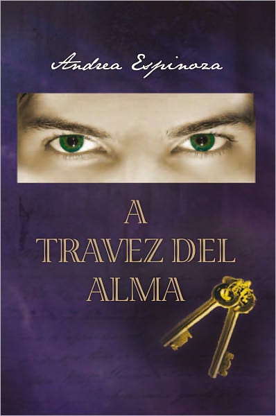 A Travez del Alma