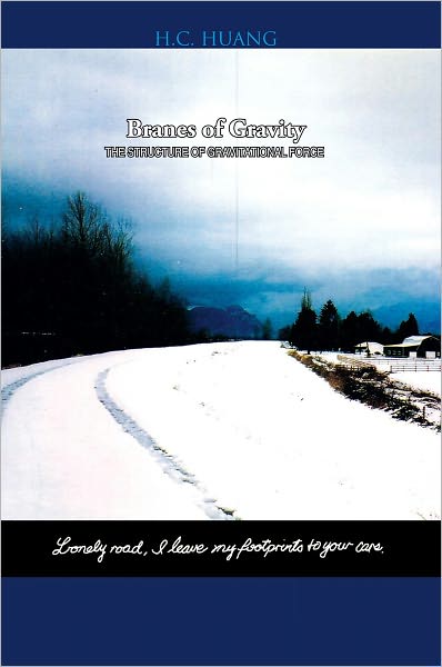 Branes of Gravity: The Structure of Gravitational Force
