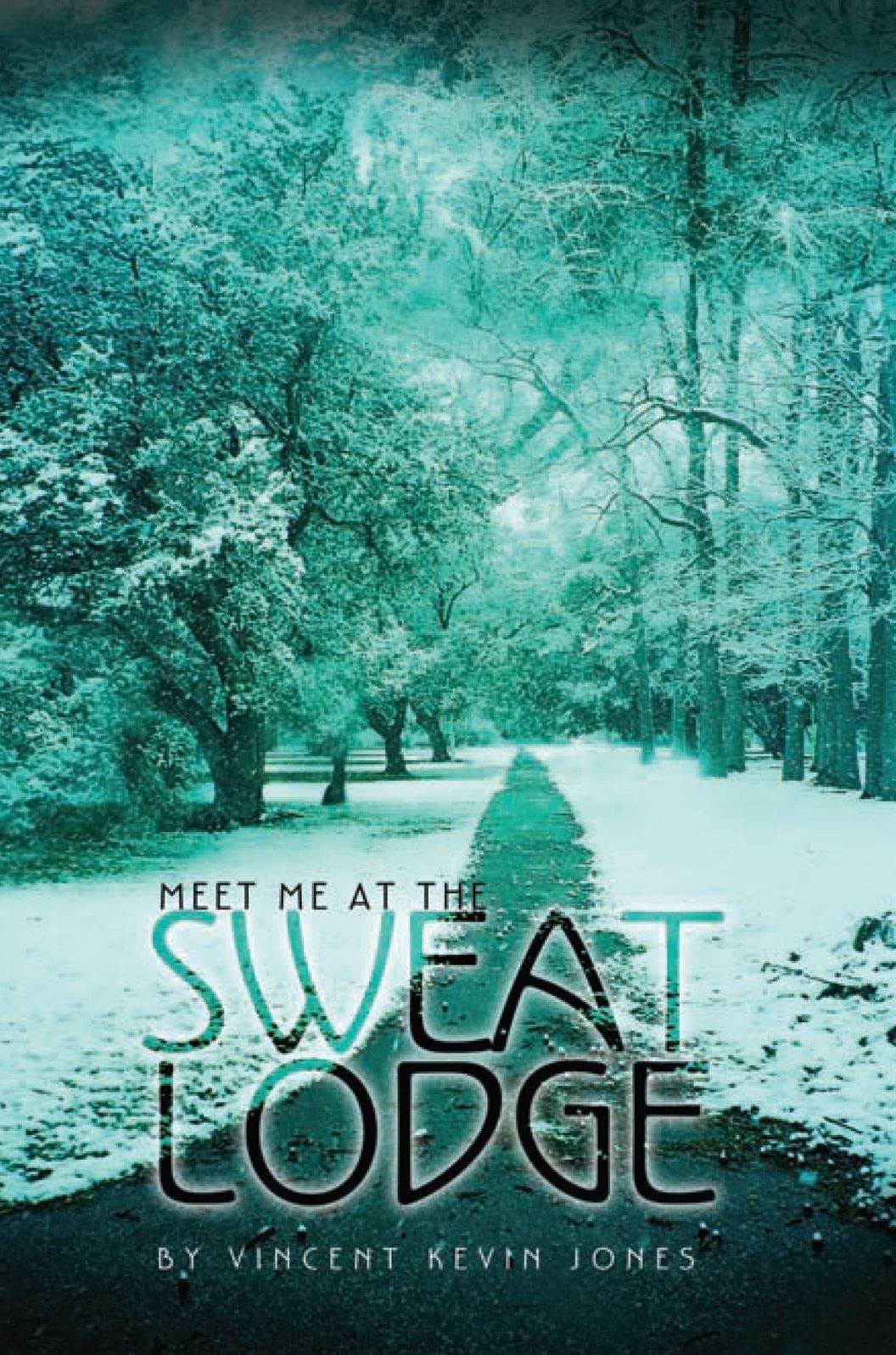 Meet Me At The Sweat Lodge