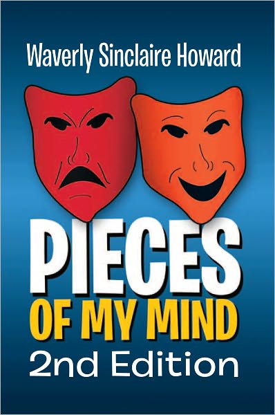 Pieces of My Mind 2nd Edition