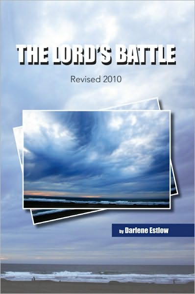 The Lord's Battle: Putting on the armor of God