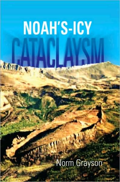 Noah's - Icy - Cataclysm
