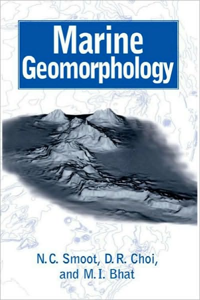 Marine Geomorphology