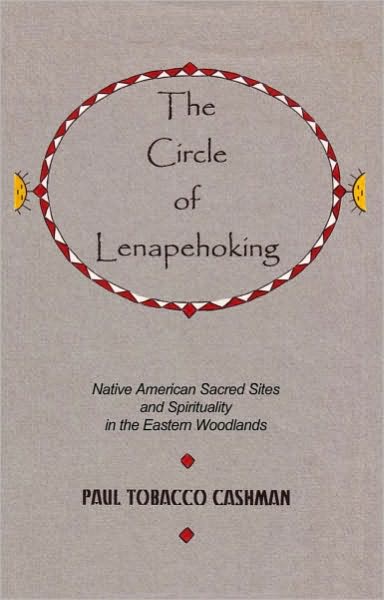 The Circle of Lenapehoking