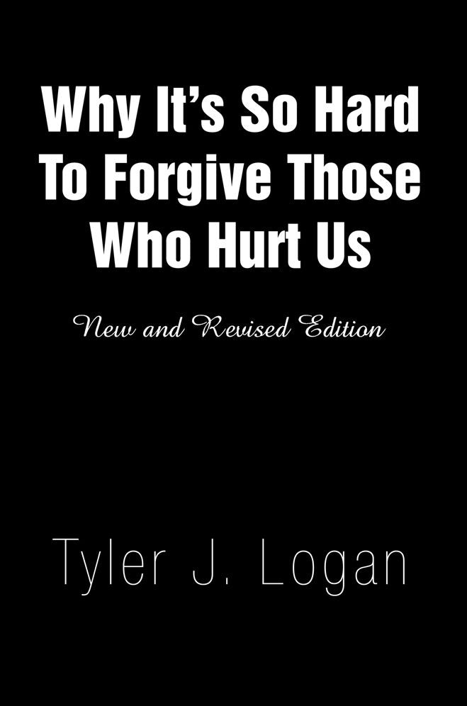 Why It's So Hard To Forgive Those Who Hurt Us