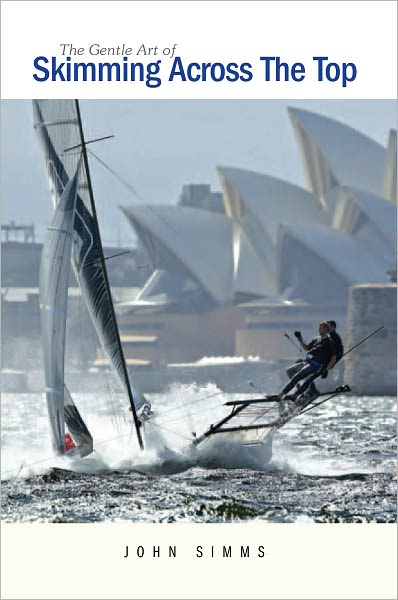 The Gentle Art of Skimming Across The Top
