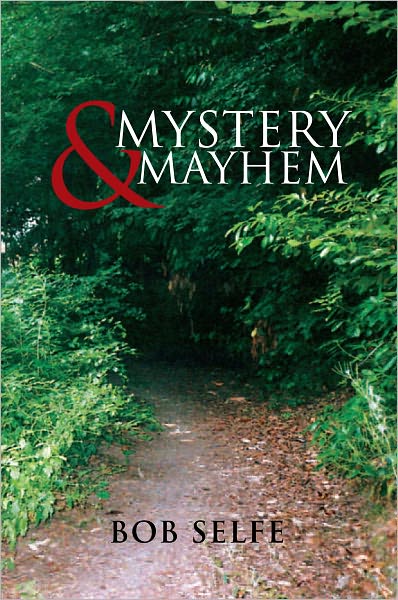 MYSTERY & MAYHEM