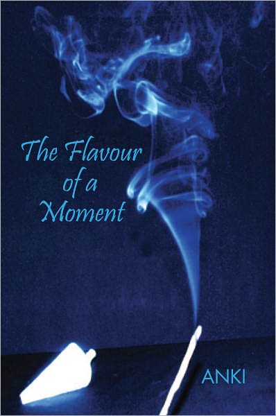 The Flavour of a Moment