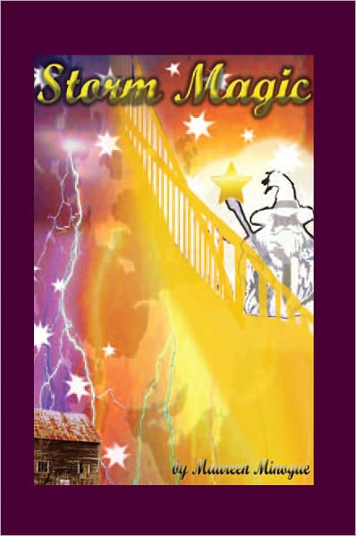 Storm Magic