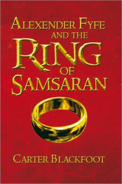 Alexender Fyfe and the Ring of Samsaran
