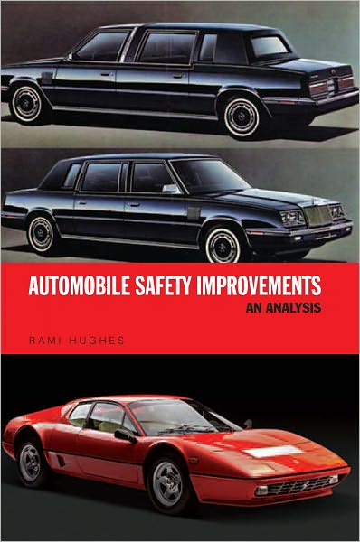 Automobile Safety Improvements: An Analysis