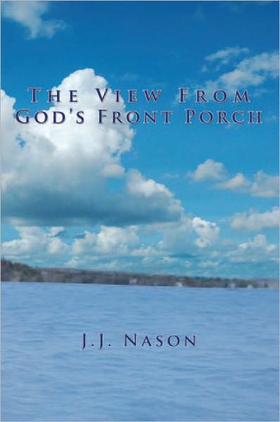 The View from God's Front Porch