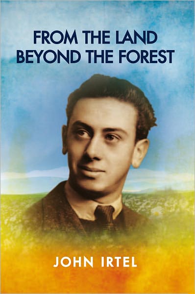 FROM THE LAND BEYOND THE FOREST
