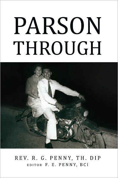 Parson Through