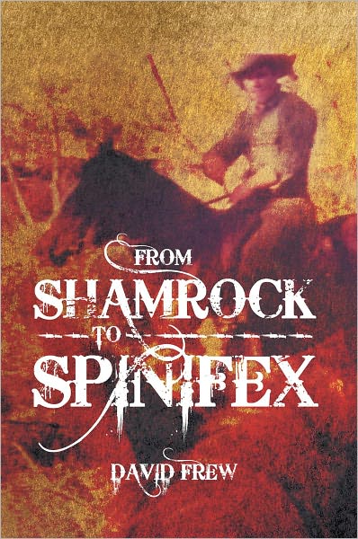 From Shamrock To Spinifex