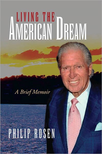 Living The American Dream: A Brief Memoir