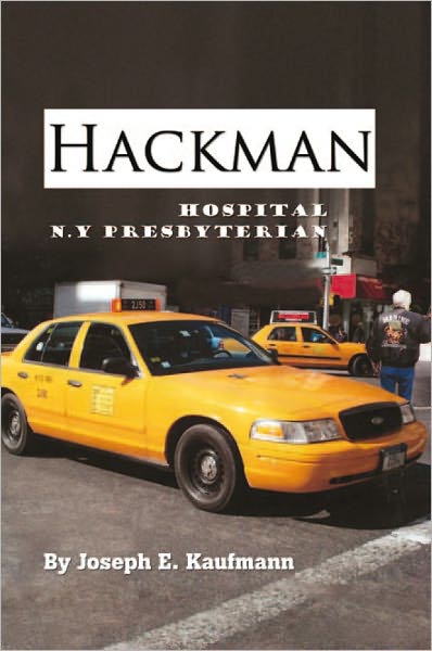 Hackman: N.Y PRESBYTERIAN Hospital