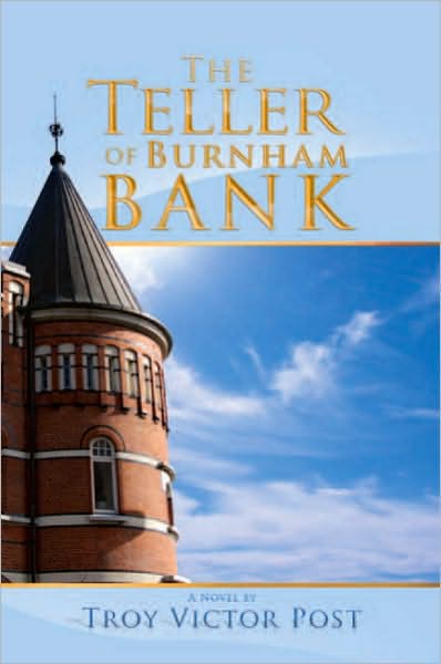 The Teller of Burnham Bank