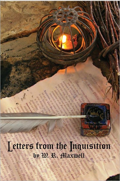 Letters from the Inquisition