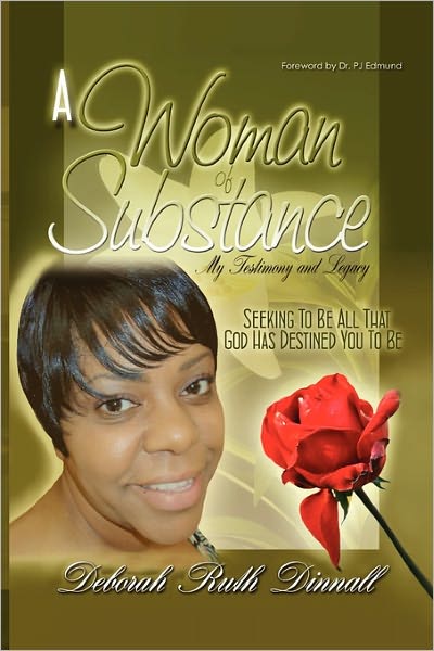 A Woman Of Substance