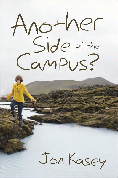Another Side of the Campus?