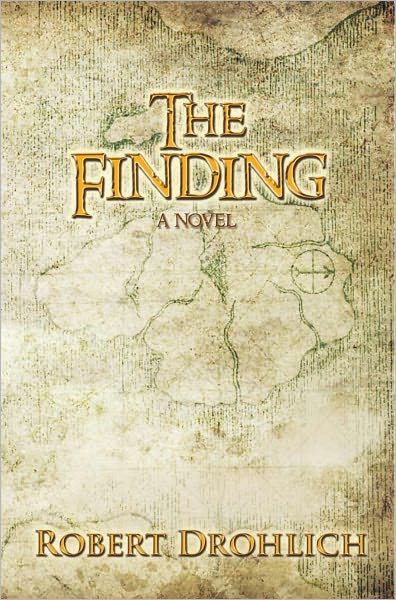 THE FINDING: A HIDDEN MESSAGE THAT COULD CHANGE THE WORLD